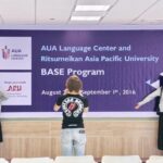 Những thông tin cần biết về đại học Ritsumeikan APU Nhật Bản