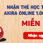 5 ngày “xử gọn” bảng chữ cái tiếng Nhật Hiragana