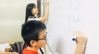 TOP 10 trung tâm dạy tiếng Nhật cho trẻ em ở Hà Nội và TP.HCM uy tín, chất lượng
