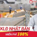 Xuất khẩu lao động Nhật Bản miễn phí 2023 – Hướng dẫn chi tiết