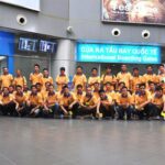 Nên đi xuất khẩu nước nào tốt nhất 2023 để có thu nhập cao?
