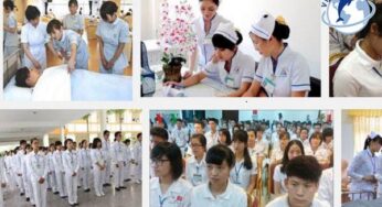 Xuất khẩu lao động Nhật Bản ngành điều dưỡng
