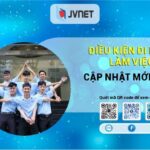 10 ĐIỀU KIỆN đi xuất khẩu lao động Nhật Bản MỚI NHẤT