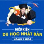 Điều Kiện Du Học Ngành Y Tại Nhật Bản: 7 Lưu Ý Bạn Nên Thuộc Lòng
