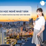 Du học nghề Nhật Bản: Điều kiện, chi phí và 5 ngành nghề tiềm năng