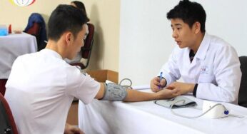Điều kiện sức khỏe đi du học Nhật là gì? CẬP NHẬT MỚI NHẤT