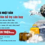Đơn hàng Nhật Bản