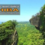 Du học ở Chiba Nhật Bản – vùng đất “đáng sống”