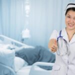 Du học Nhật Bản ngành điều dưỡng – Nên hay không?