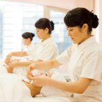 Du học Nhật Bản ngành spa làm đẹp | Ngành mới – 100% có việc làm