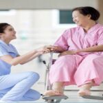 Du học Nhật Bản ngành điều dưỡng