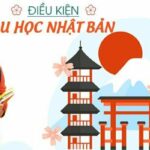Điều kiện du học Nhật Bản 2021-2022 mới nhất bạn cần biết!
