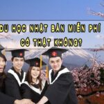 Du học Nhật Bản miễn phí cần những ĐIỆU KIỆN gì?