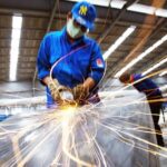 Du học Nhật Bản ngành cơ khí