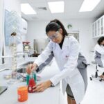 8 Điều nhất định phải biết khi du học Nhật Bản ngành công nghệ sinh học
