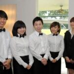 Du học Nhật Bản ngành nhà hàng khách sạn mang lại những lợi thế gì?