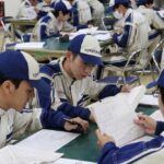 Du học Nhật Bản ngành Công nghệ ô tô chi phí thấp + việc làm tốt