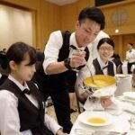 Du học Nhật Bản ngành quản trị khách sạn – Những điều cần lưu ý