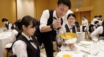 Du học Nhật Bản ngành quản trị khách sạn – Những điều cần lưu ý