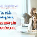 Du học Nhật bằng tiếng Anh dành cho du học sinh quốc tế