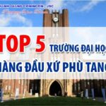 Du học Nhật Bản nên chọn trường nào trong top 5 trường hàng đầu