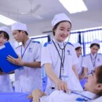 Du học Nhật Bản ngành Điều dưỡng: Điều kiện, Chi phí & Thông tin liên quan