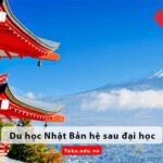 Có nên đi du học Nhật Bản sau khi tốt nghiệp Đại học không?