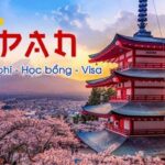 Du học Nhật Bản 2023: Điều kiện, chi phí, học bổng và Visa!