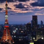 6 lý do để  lựa chọn Tokyo để đi du học