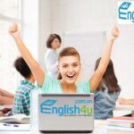 Học tiếng anh online hiệu quả với English4u.com.vn