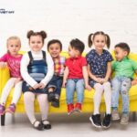 Tất tần tật những câu giao tiếp tiếng Anh cơ bản cho bé