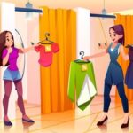 [Tiếng Anh giao tiếp cơ bản] - những câu tiếng anh thông dụng khi đi mua sắm