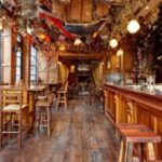 Tổng Hợp Từ Vựng Tiếng Anh về quán Bar