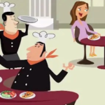 Tất tần tật tiếng anh giao tiếp ở nhà hàng 