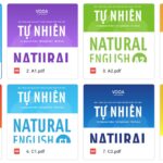 Trọn bộ 10 tài liệu tốt nhất giúp bạn tự học tiếng Anh giao tiếp hiệu quả (Full level: cơ bản - nâng cao)