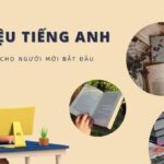 Tài liệu tiếng Anh cho người mới bắt đầu PDF (Download) - 4 kỹ năng