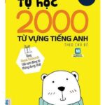 5 cuốn sách “đỉnh cao” giúp bạn học từ vựng tiếng Anh thần tốc