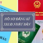 XKLĐ Nhật Bản: Hồ sơ đi Nhật cần những gì?