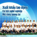 Thủ tục xuất khẩu lao động Nhật Bản từ A-Z mà bạn cần biết