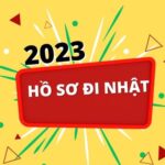 「Hồ Sơ Đi Nhật Gồm Những Gì?」Cách Viết Hồ Sơ đi Nhật Năm 2023