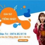 Học phí lương gia sư tiếng Nhật 2023 giá bao nhiêu?