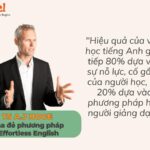 Lộ trình tự học tiếng Anh giao tiếp hiệu quả chỉ với 3 tháng