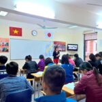 HỌC TIẾNG NHẬT Ở ĐÂU ĐỂ ĐI XUẤT KHẨU LAO ĐỘNG NHẬT BẢN
