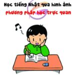 Thư viện học tiếng Nhật
