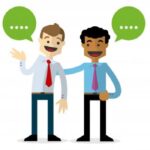 Những đoạn hội thoại tiếng Nhật thông dụng