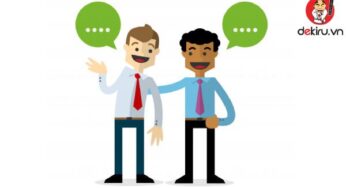 Những đoạn hội thoại tiếng Nhật thông dụng