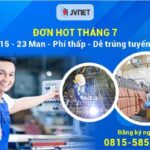 Tổng hợp 16 đơn hàng Nhật Bản HOT NHẤT tháng 7 năm 2023