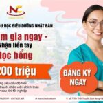 Học bổng du học Nhật Bản 2023 và cách xin thành công