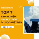 Top 7 kinh nghiệm xin, săn học bổng du học Nhật Bản mới nhất