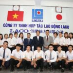 Công ty Cổ Phần Lacoli